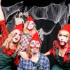 31.10.2015 Photo Booth von Martin Wahler, Pixelcode